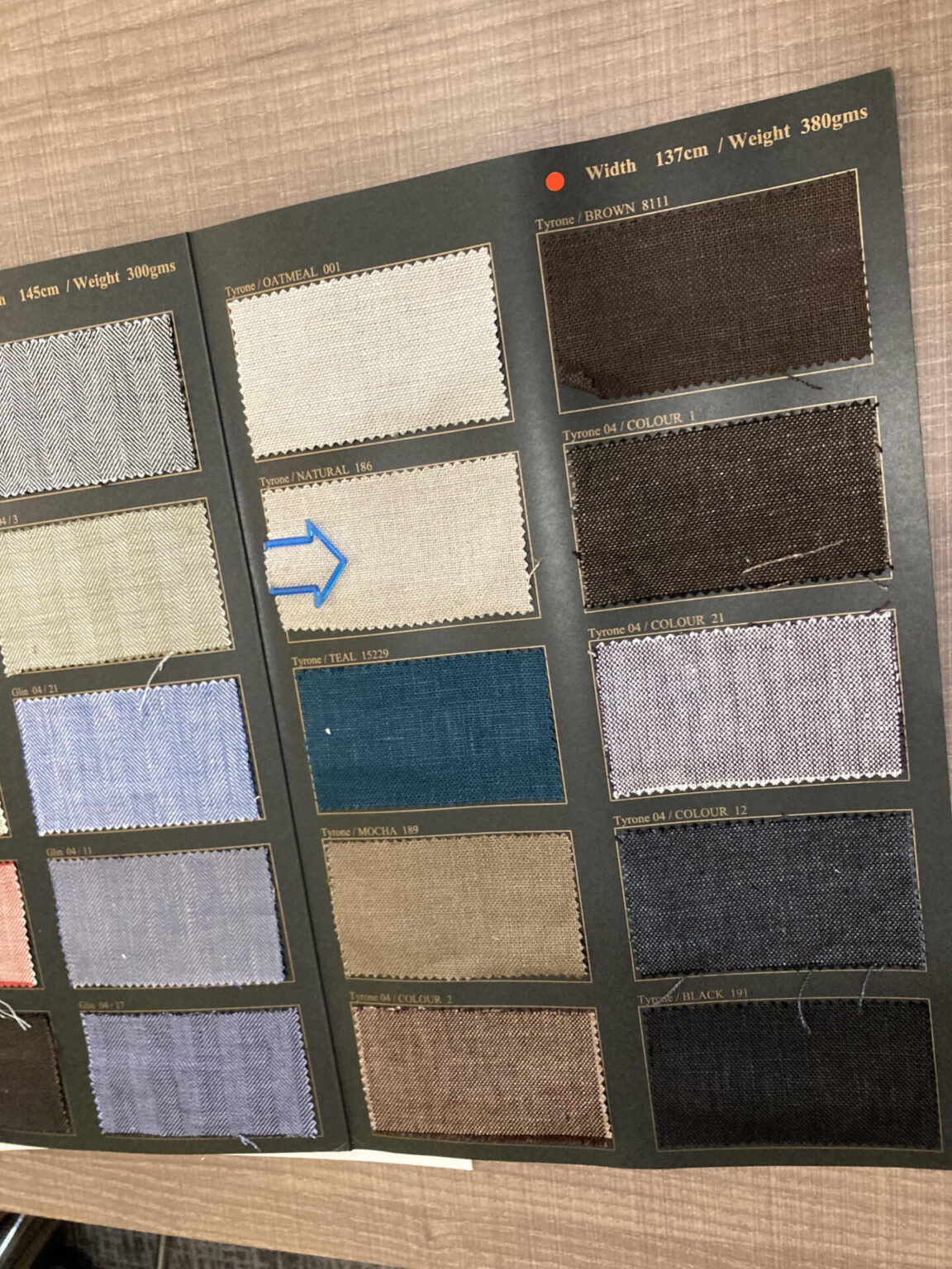 リネンデビュー、何から揃えれば良い？ | Mr. Linen